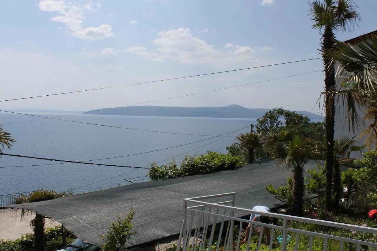 Apartments With A Parking Space Moscenicka Draga, Opatija - 7766