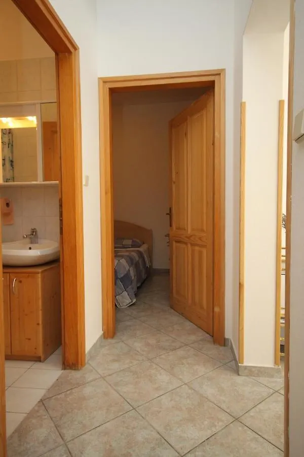 Apartments With A Parking Space Moscenicka Draga, Opatija - 7766 كرواتيا