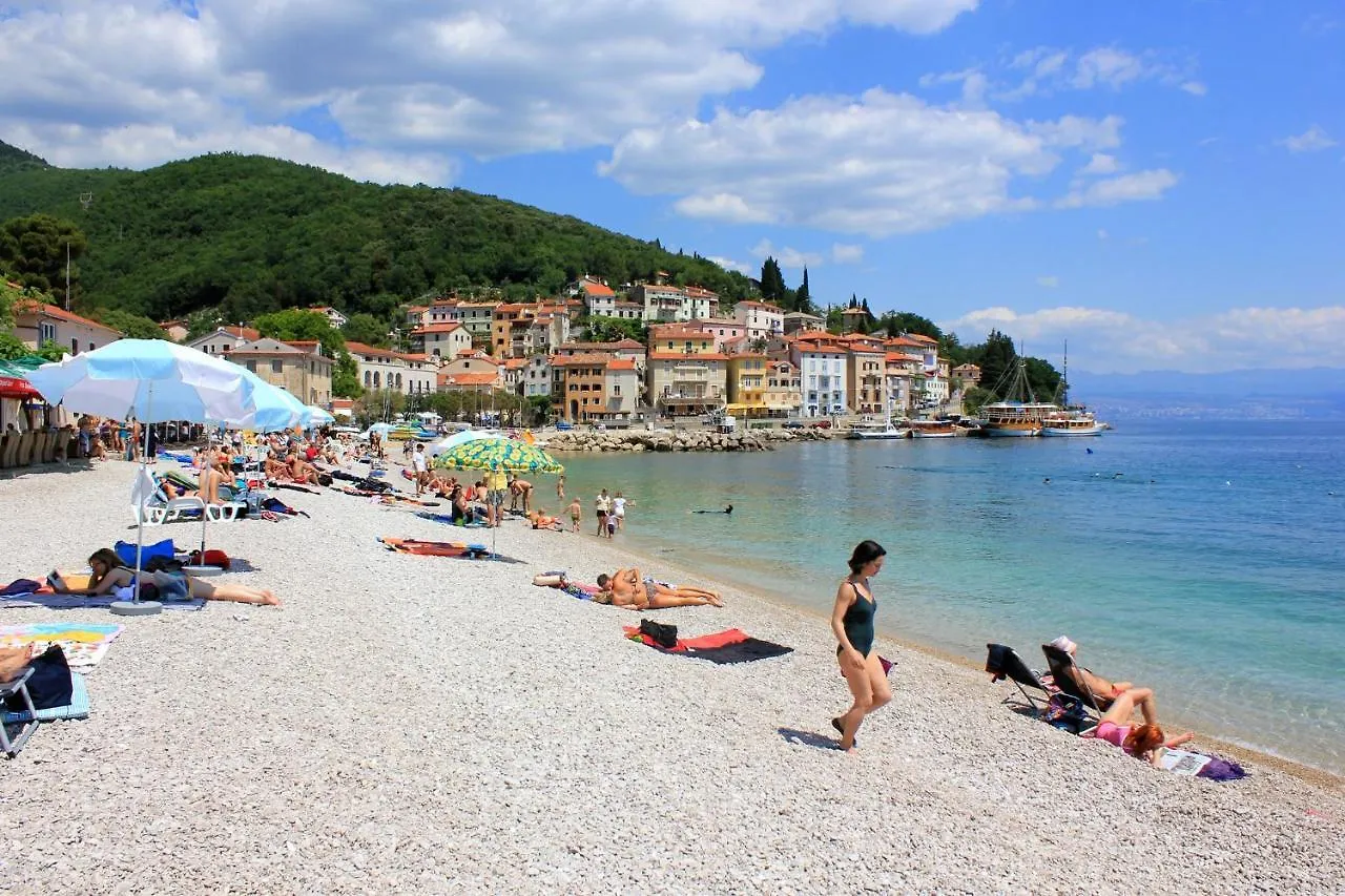 Apartments With A Parking Space Moscenicka Draga, Opatija - 7766 Croatia