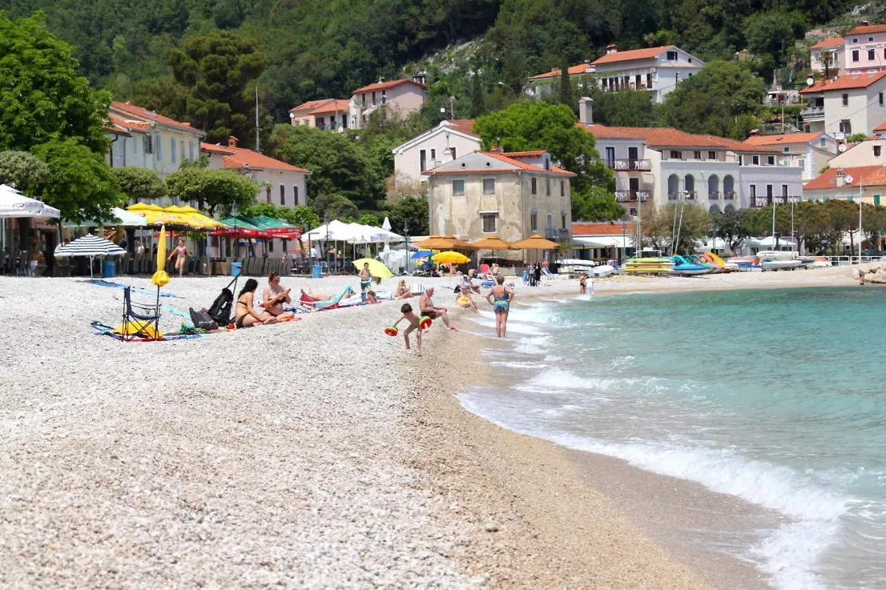 Apartments With A Parking Space Moscenicka Draga, Opatija - 7766 0*,  Croatia