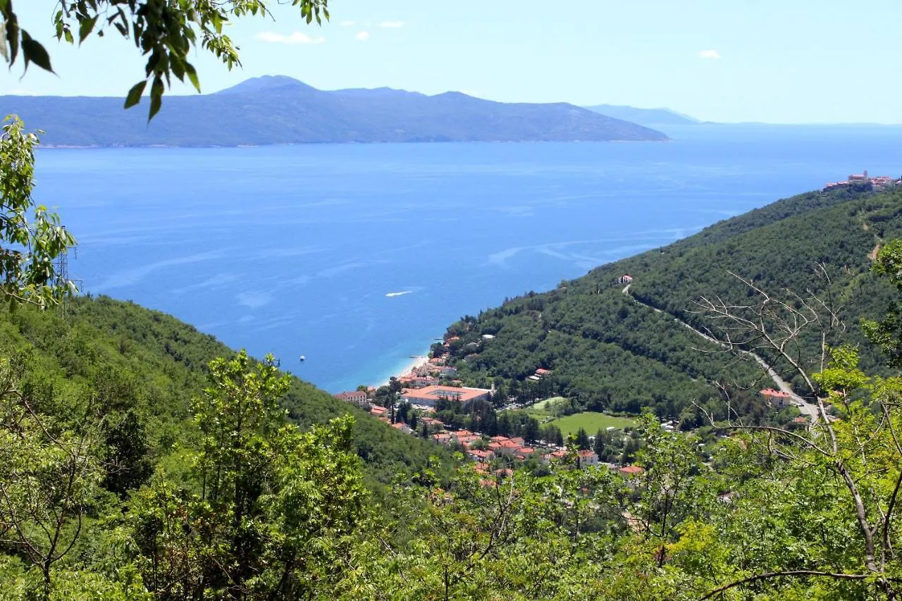 Apartments With A Parking Space Moscenicka Draga, Opatija - 7766 Croatia