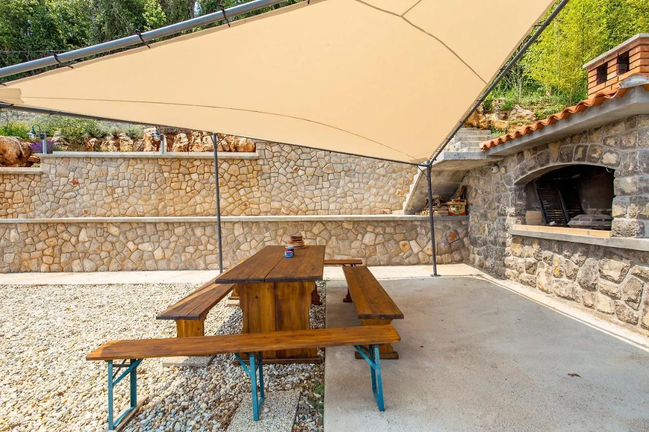 Apartments With A Parking Space Moscenicka Draga, Opatija - 7766