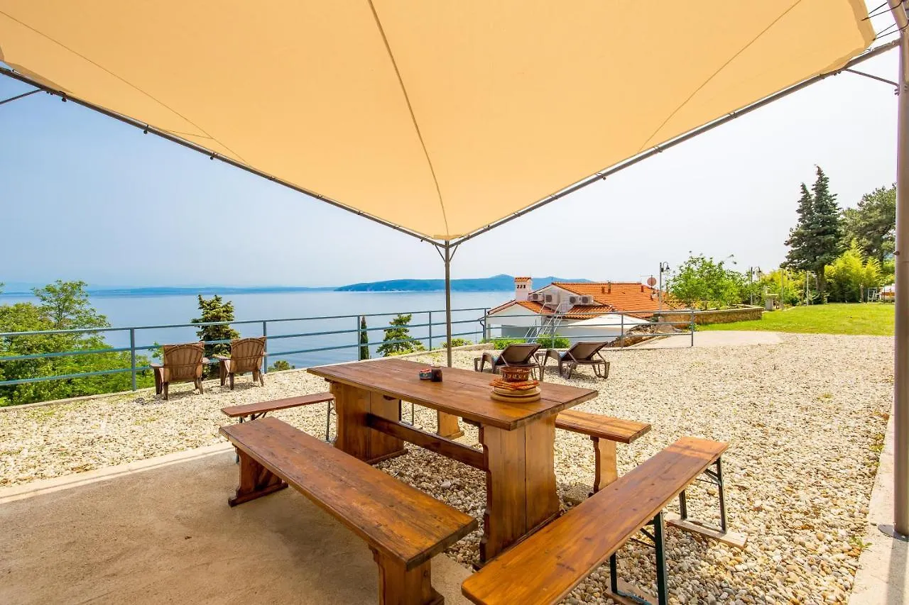 Apartments With A Parking Space Moscenicka Draga, Opatija - 7766 0*,