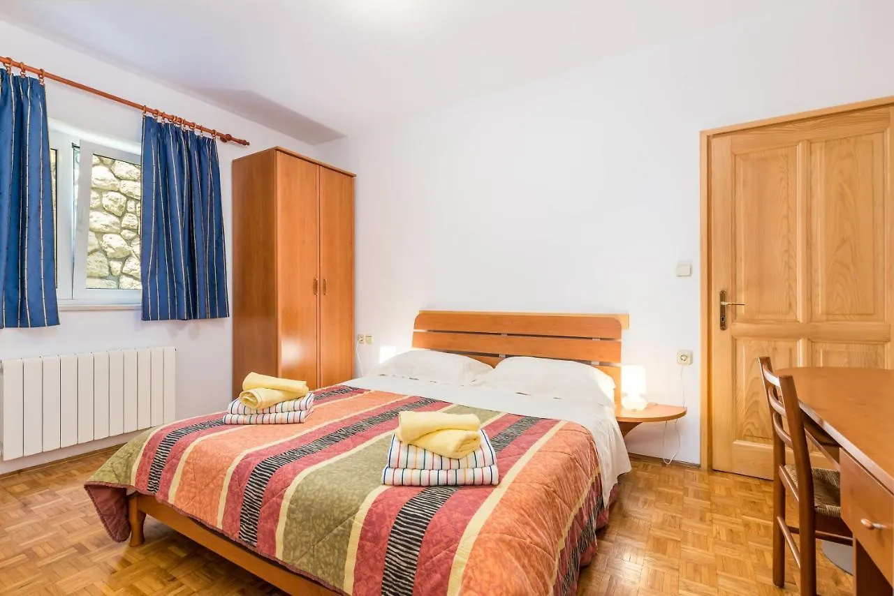 Apartments With A Parking Space Moscenicka Draga, Opatija - 7766