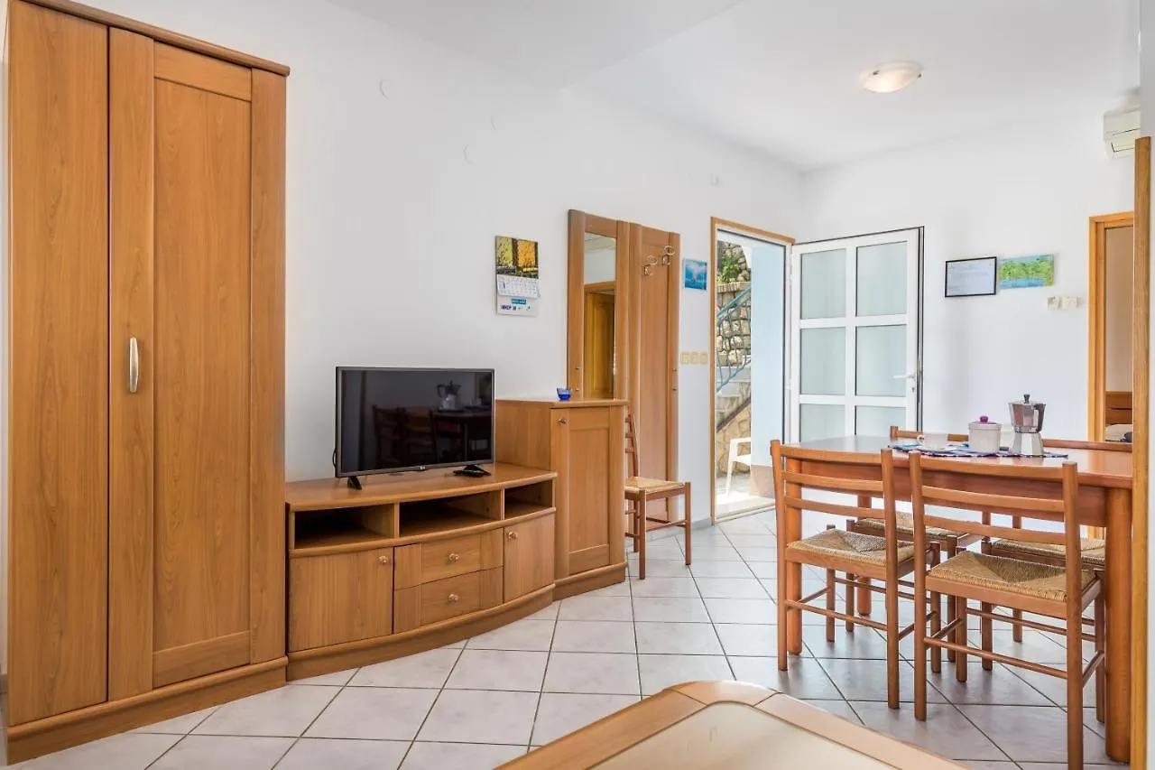 Apartments With A Parking Space Moscenicka Draga, Opatija - 7766