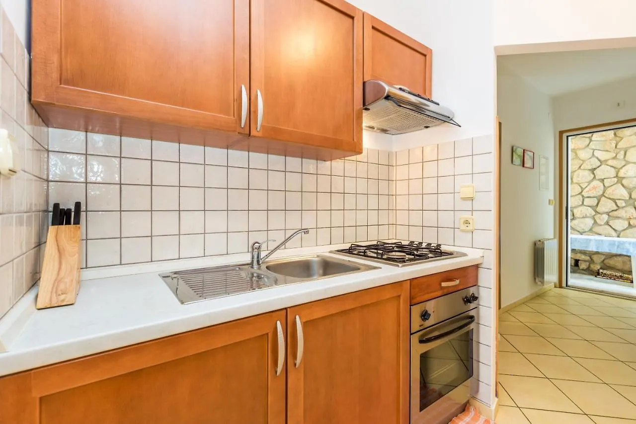 Apartments With A Parking Space Moscenicka Draga, Opatija - 7766