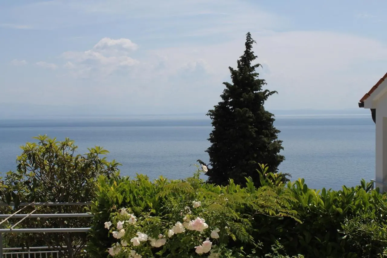 Apartments With A Parking Space Moscenicka Draga, Opatija - 7766 Croatia