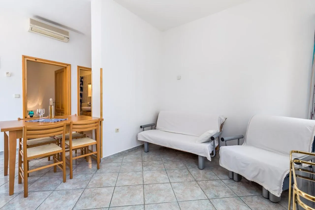 Apartments With A Parking Space Moscenicka Draga, Opatija - 7766