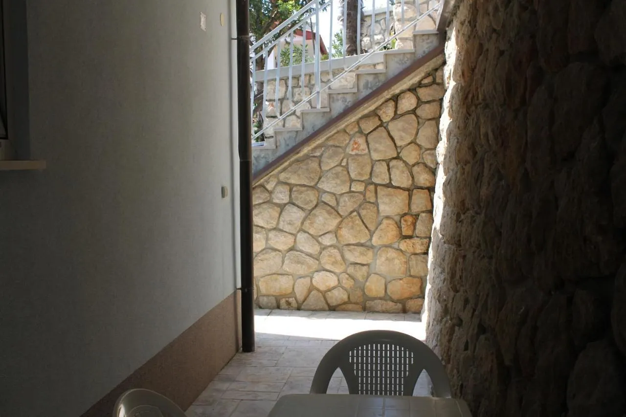 Apartments With A Parking Space Moscenicka Draga, Opatija - 7766