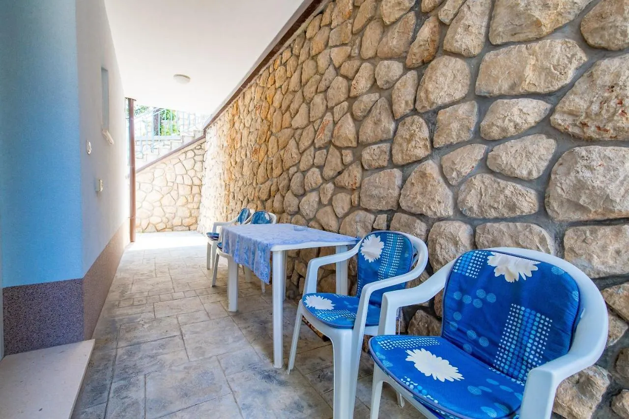 Apartments With A Parking Space Moscenicka Draga, Opatija - 7766 Croatia