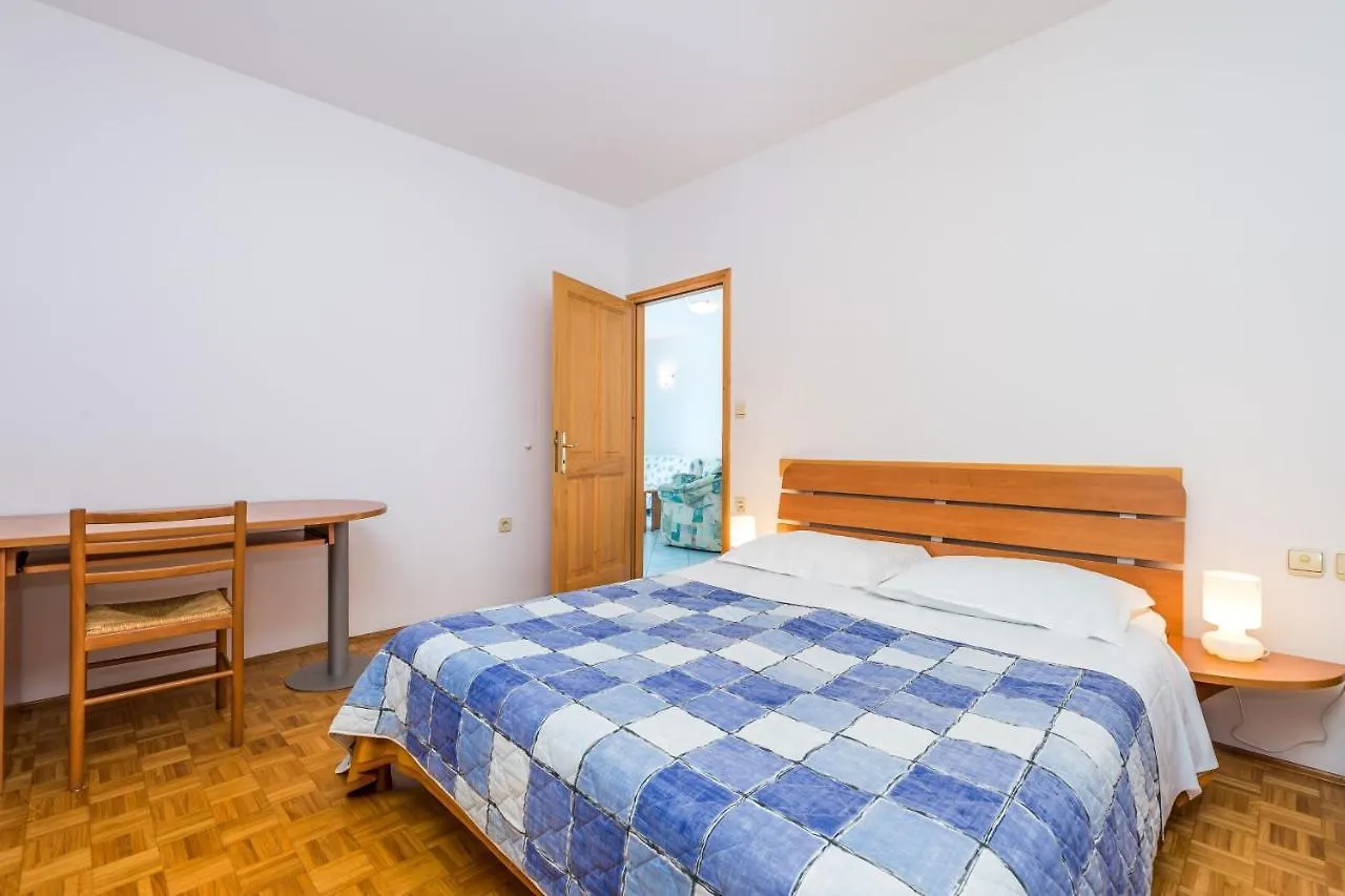 Apartments With A Parking Space Moscenicka Draga, Opatija - 7766