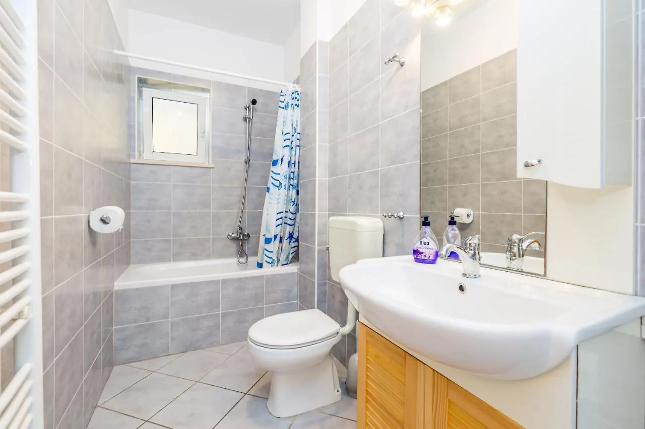 Apartments With A Parking Space Moscenicka Draga, Opatija - 7766