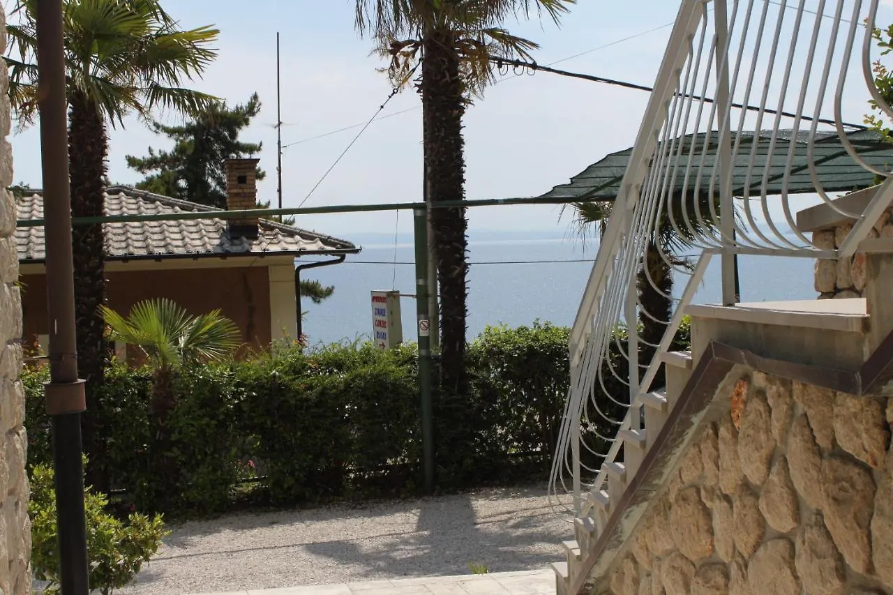 Apartments With A Parking Space Moscenicka Draga, Opatija - 7766