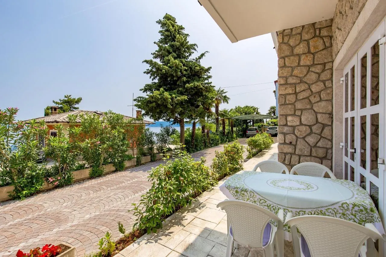 Apartments With A Parking Space Moscenicka Draga, Opatija - 7766 0*,