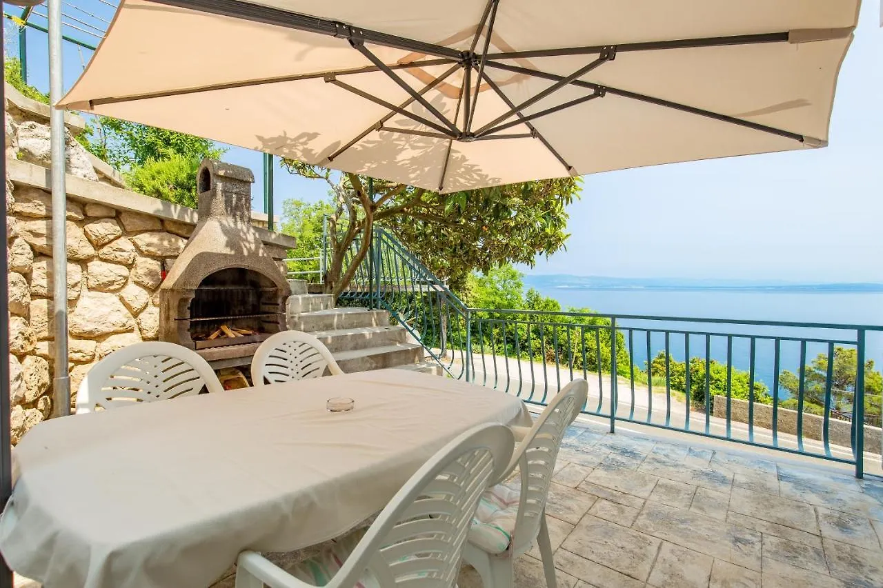 Apartments With A Parking Space Moscenicka Draga, Opatija - 7766