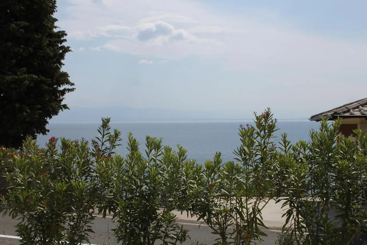 Apartments With A Parking Space Moscenicka Draga, Opatija - 7766