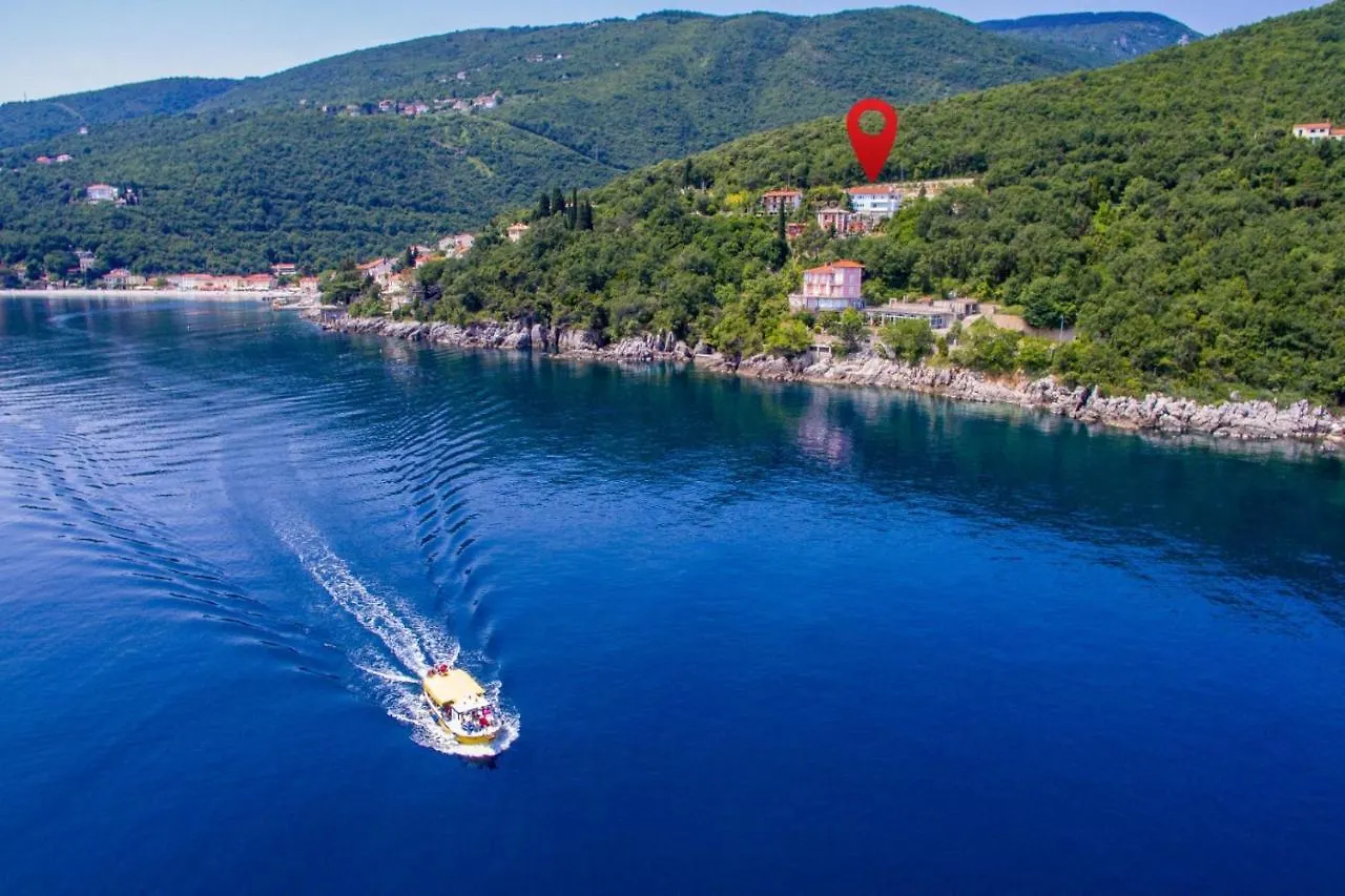 Apartments With A Parking Space Moscenicka Draga, Opatija - 7766