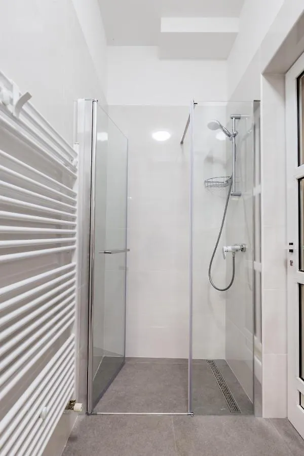 Apartments With A Parking Space Moscenicka Draga, Opatija - 7766