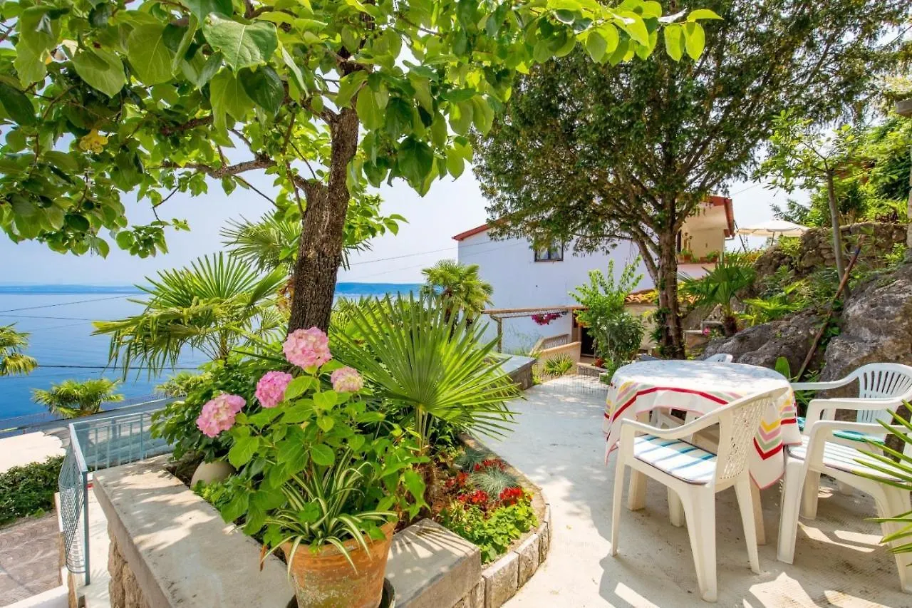 Apartments With A Parking Space Moscenicka Draga, Opatija - 7766 0*,