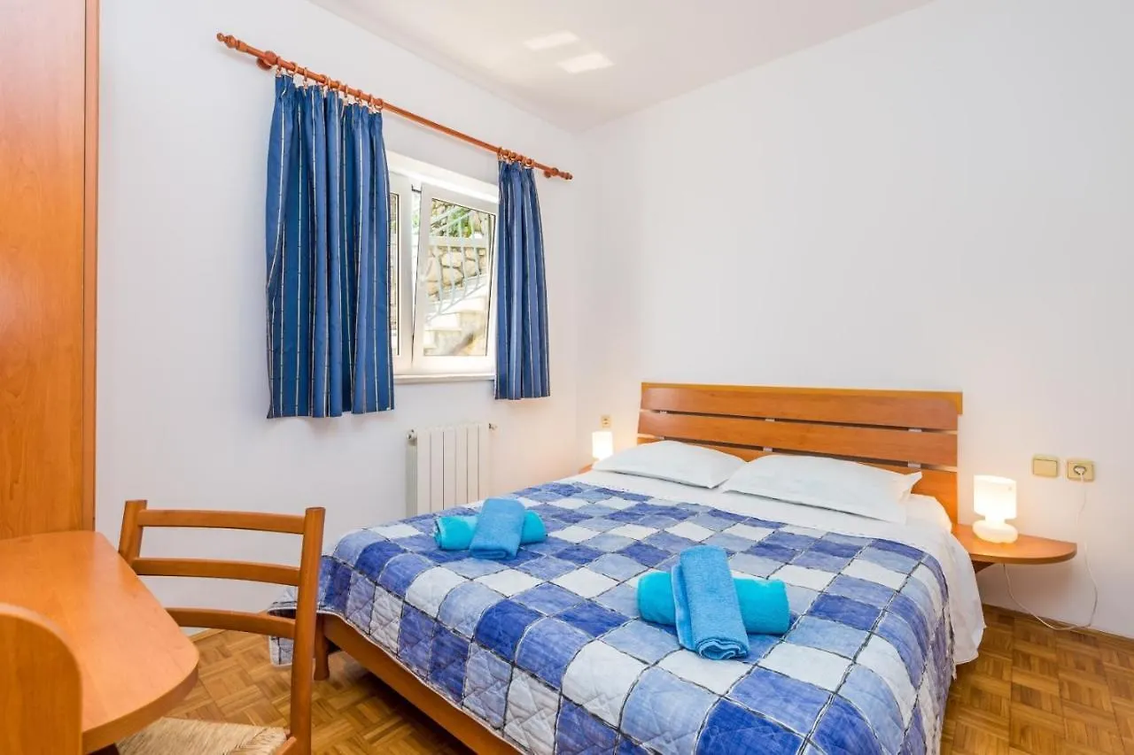 Apartments With A Parking Space Moscenicka Draga, Opatija - 7766