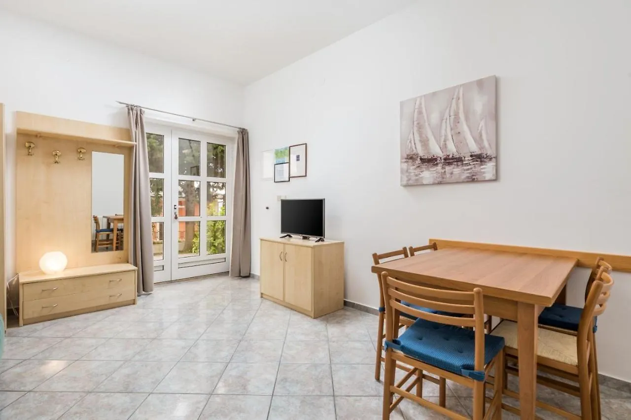 Apartments With A Parking Space Moscenicka Draga, Opatija - 7766