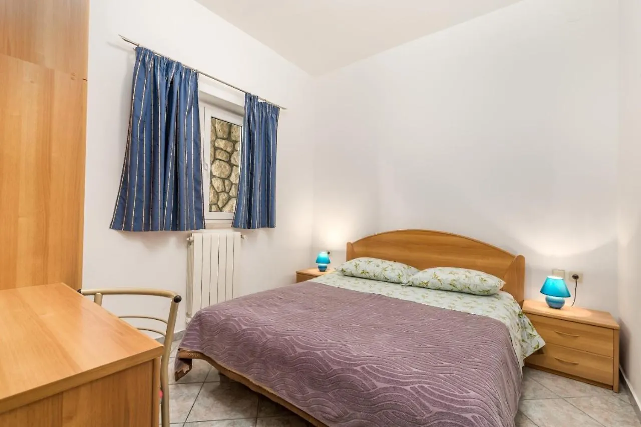 Apartments With A Parking Space Moscenicka Draga, Opatija - 7766