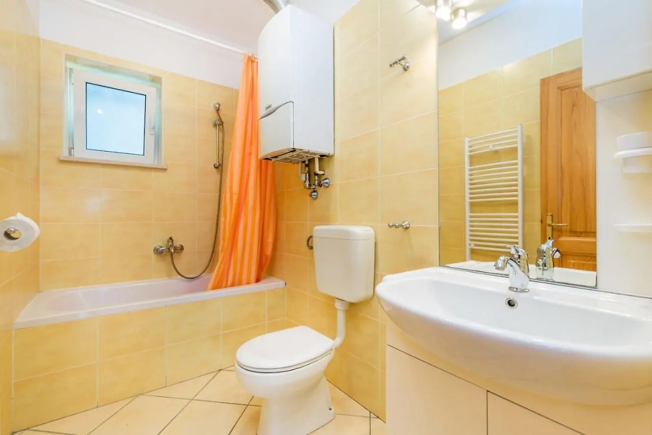 Apartments With A Parking Space Moscenicka Draga, Opatija - 7766