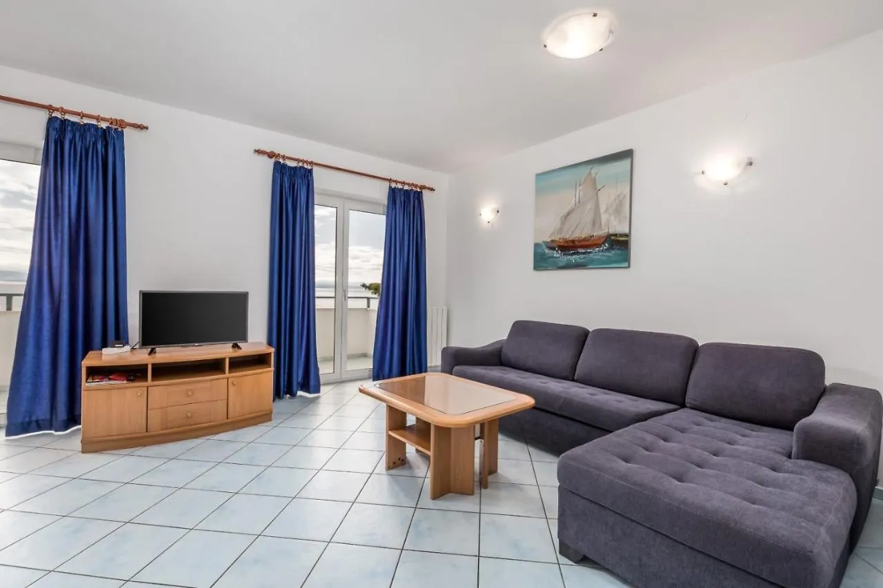 Apartments With A Parking Space Moscenicka Draga, Opatija - 7766 Croatia