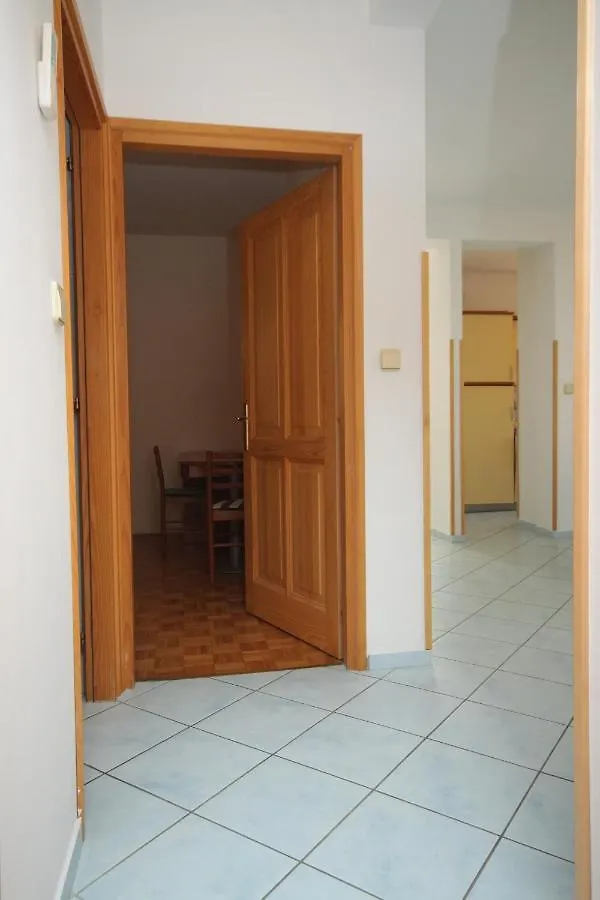 Apartments With A Parking Space Moscenicka Draga, Opatija - 7766