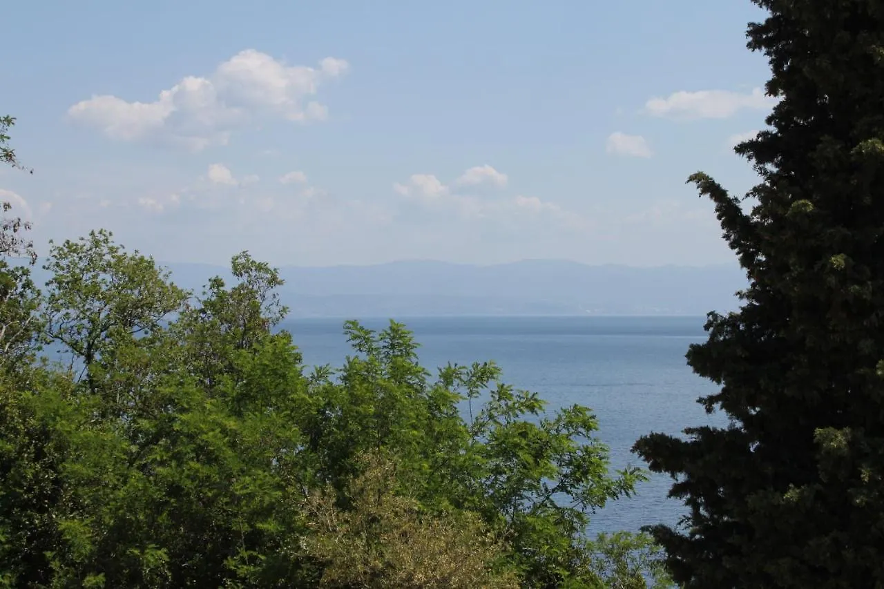 Apartments With A Parking Space Moscenicka Draga, Opatija - 7766