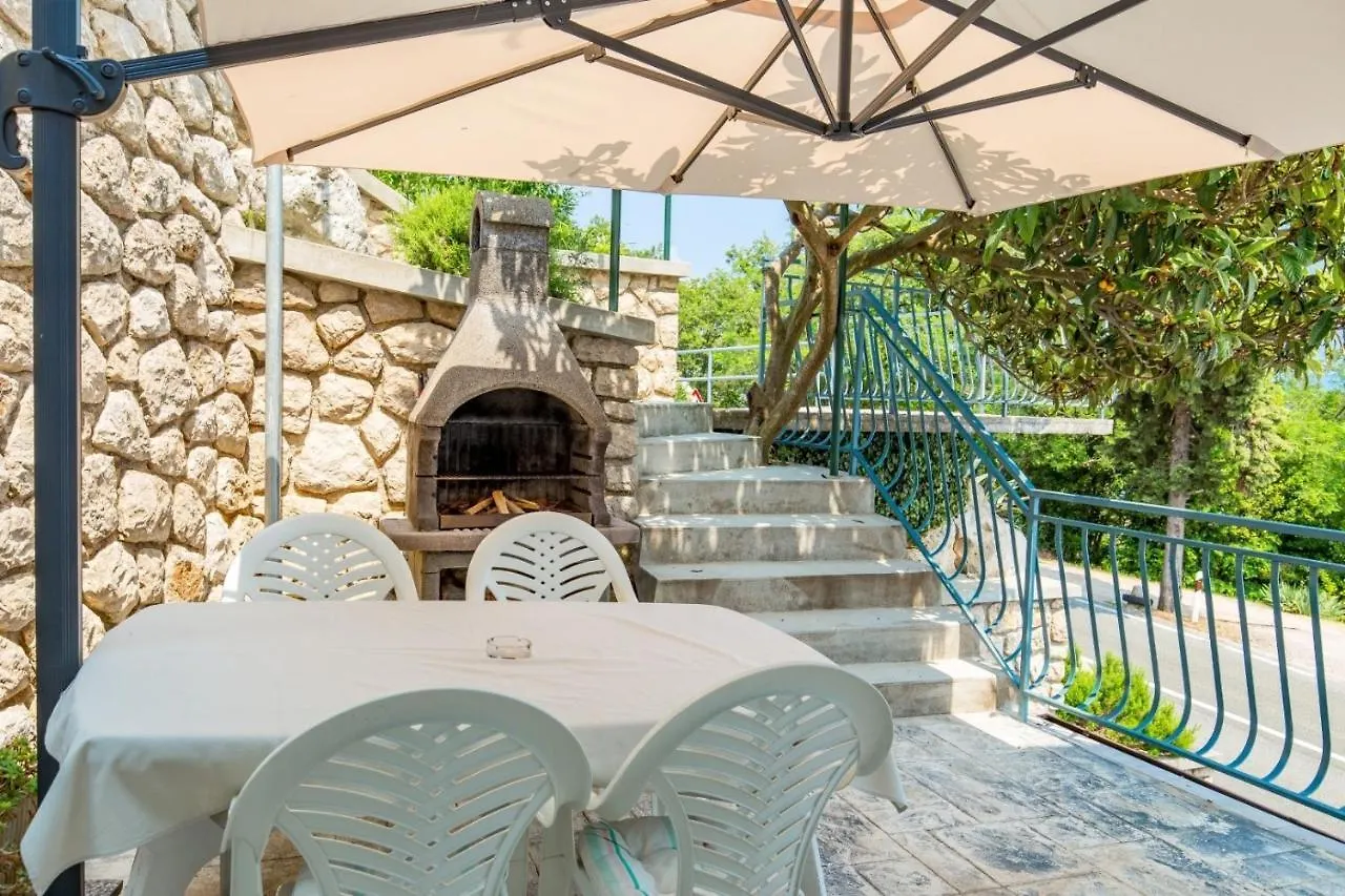 Apartments With A Parking Space Moscenicka Draga, Opatija - 7766 Croatia