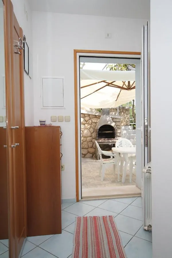 Apartments With A Parking Space Moscenicka Draga, Opatija - 7766