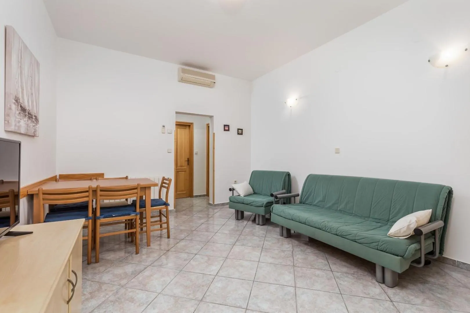 Apartments With A Parking Space Moscenicka Draga, Opatija - 7766